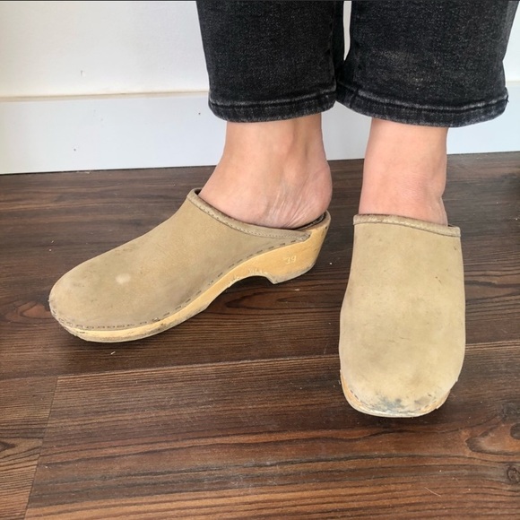 No.6 Valley Clog, 39 - Picture 3 of 11